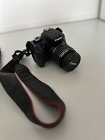 Macchina fotografica Canon EOS 600D