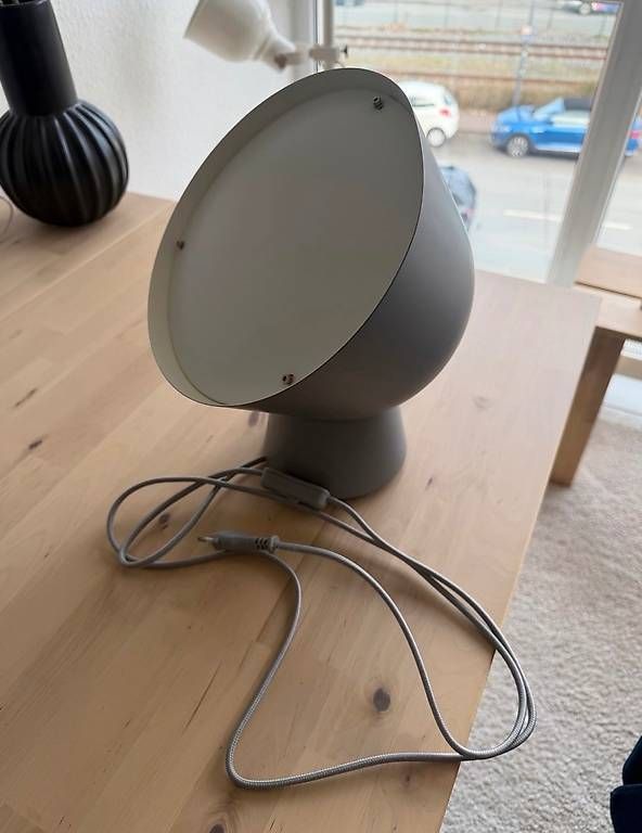 Ikea Lampade: Ikea ps 2017 tischlampe – Usato da Dübendorf venduto da rocki07 2