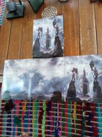 nightwish - end of an era (Ltd digi 2 cd, dvd)