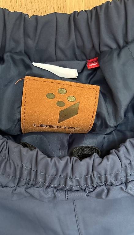 Pantaloni: LEGO Skihose Gr 140 – Usato da Tägerwilen venduto da ho__r7hj 1