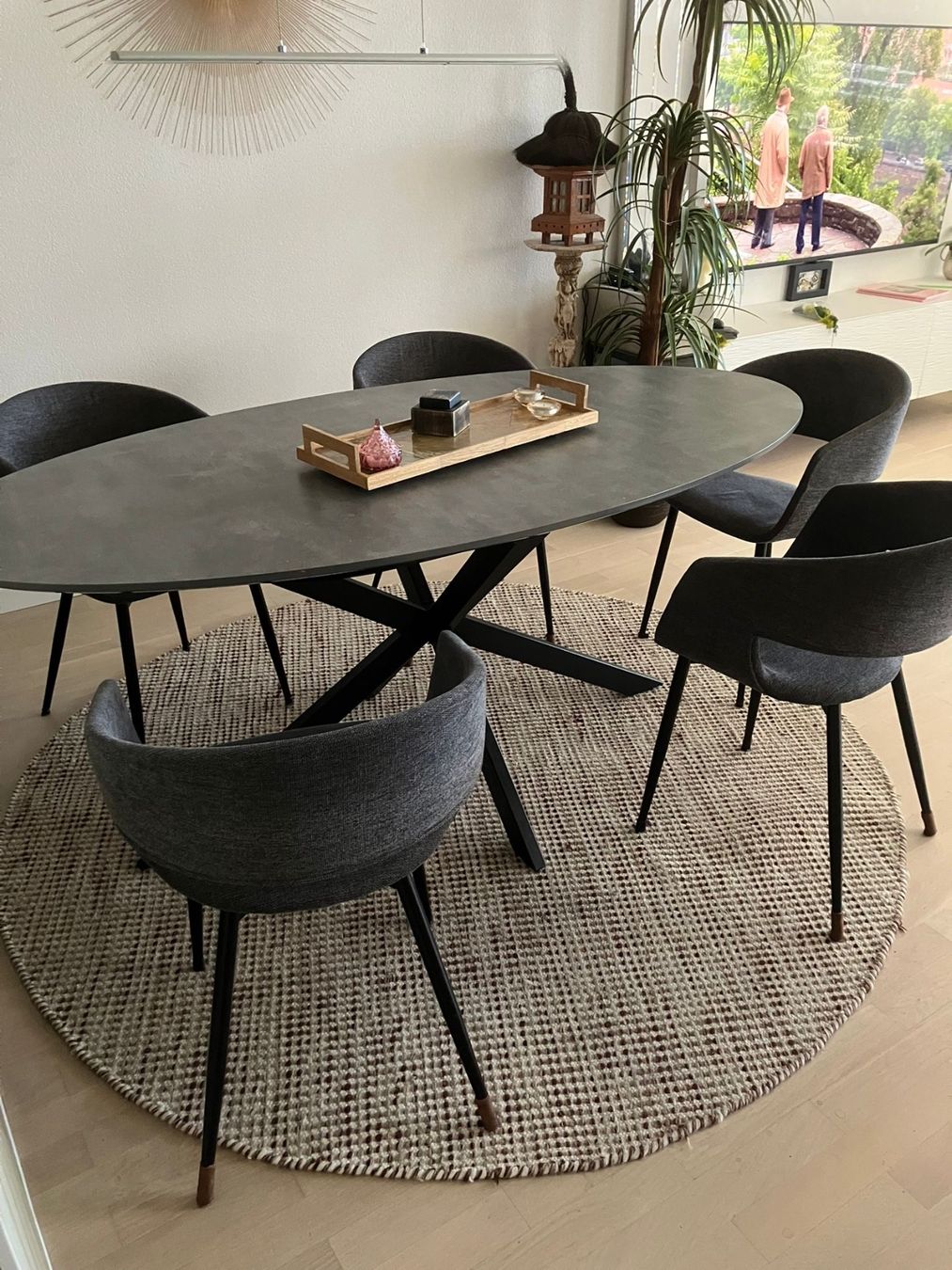 Tavoli: Esstisch – Usato da Birmenstorf AG venduto da Beni123456789 1