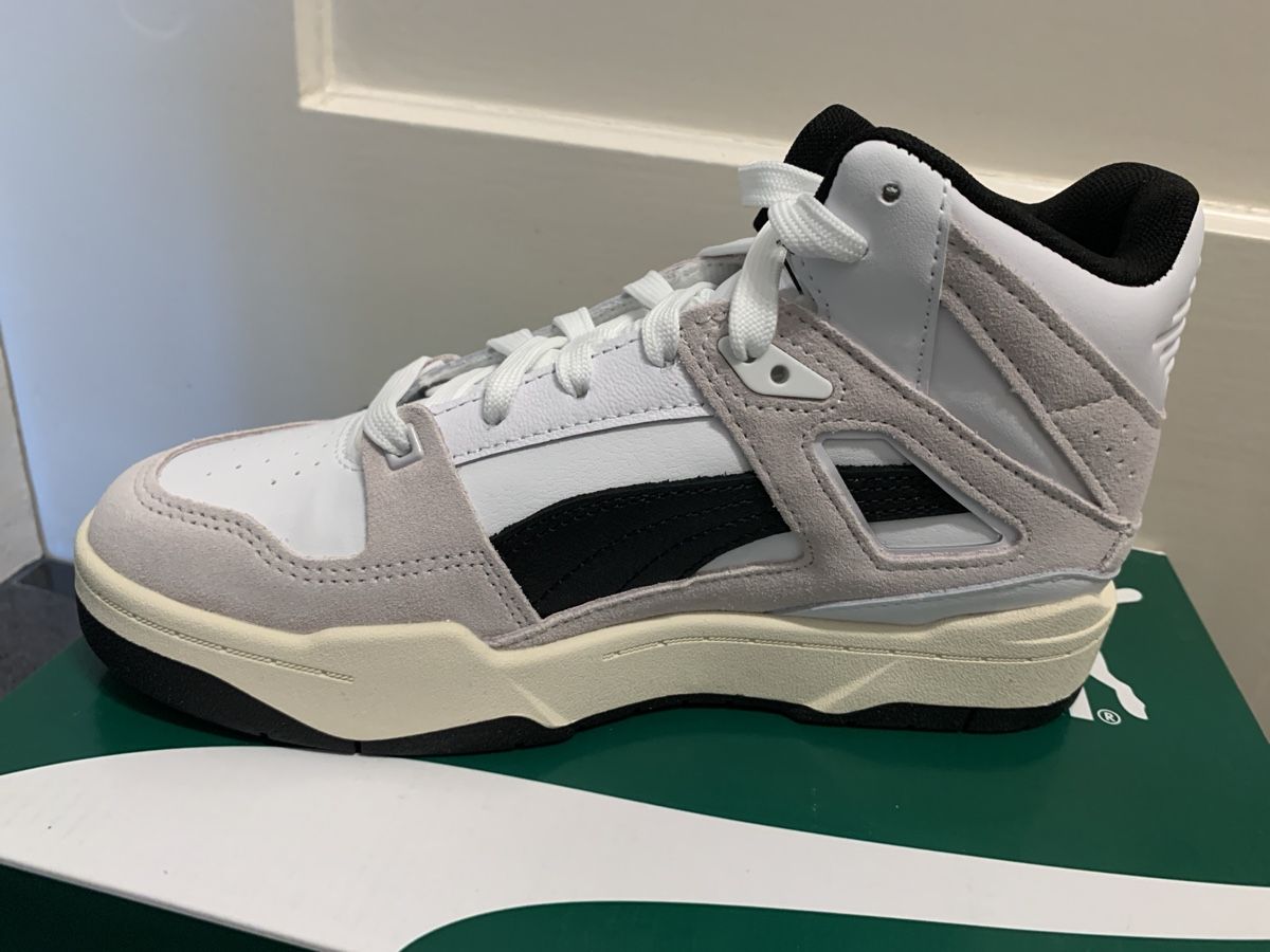 Puma Scarpe per ragazzi: Puma Sneakers Gr. 37.5 -NEU- – Nuovo e nell'imballaggio originale da Kreuzlingen venduto da jamie45 4