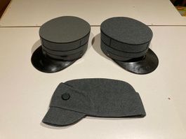 Schweizer Armee Mütze