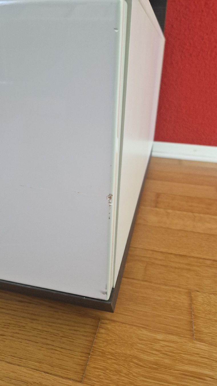 Scaffali: Hochschrank und Regal – Usato da Sisseln AG venduto da Andreas.Wa 1