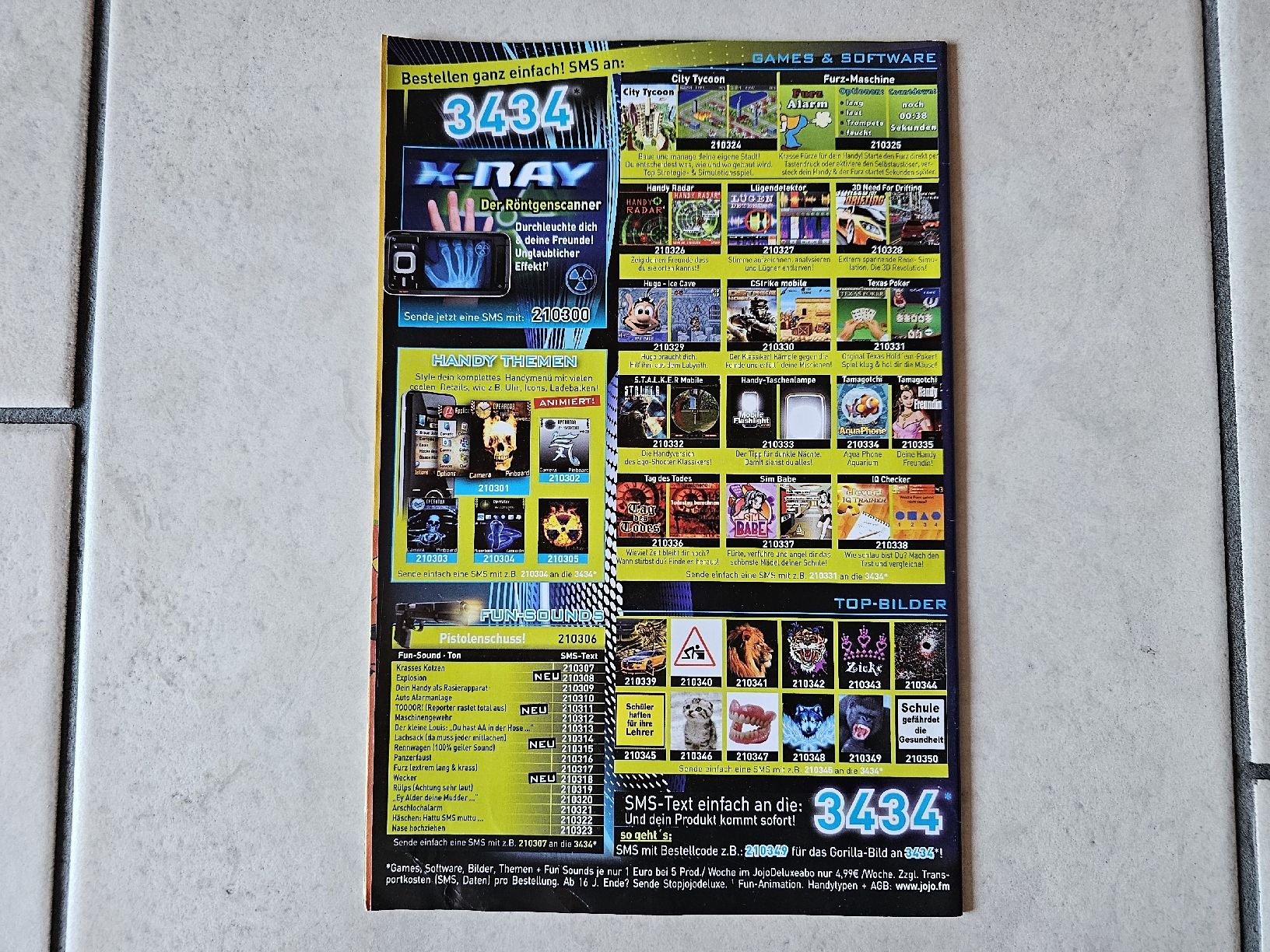 Fumetti: Simpsons Comic  -  Heft #165 – Usato da Schneisingen venduto da backstore24 1
