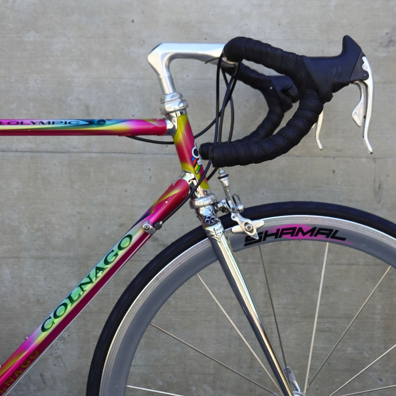 Colnago Biciclette: Colnago Master Olympic RH56 – Usato da Zürich venduto da Jonatan67 3
