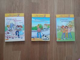 Conni Kinderbücher