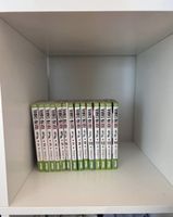 Manga Tokyo Ghoul