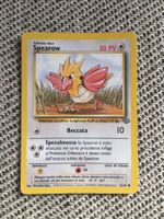 Spearow #62 (IT)