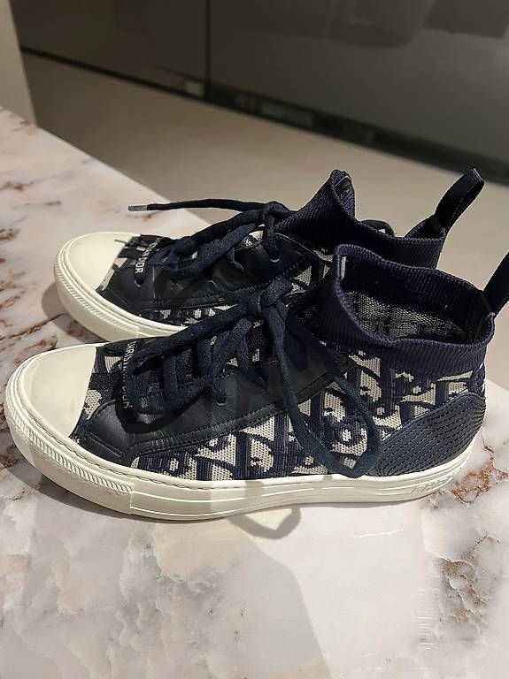 Scarpe da donna: Dior Sneaker – Usato da Reinach AG venduto da MineD 1