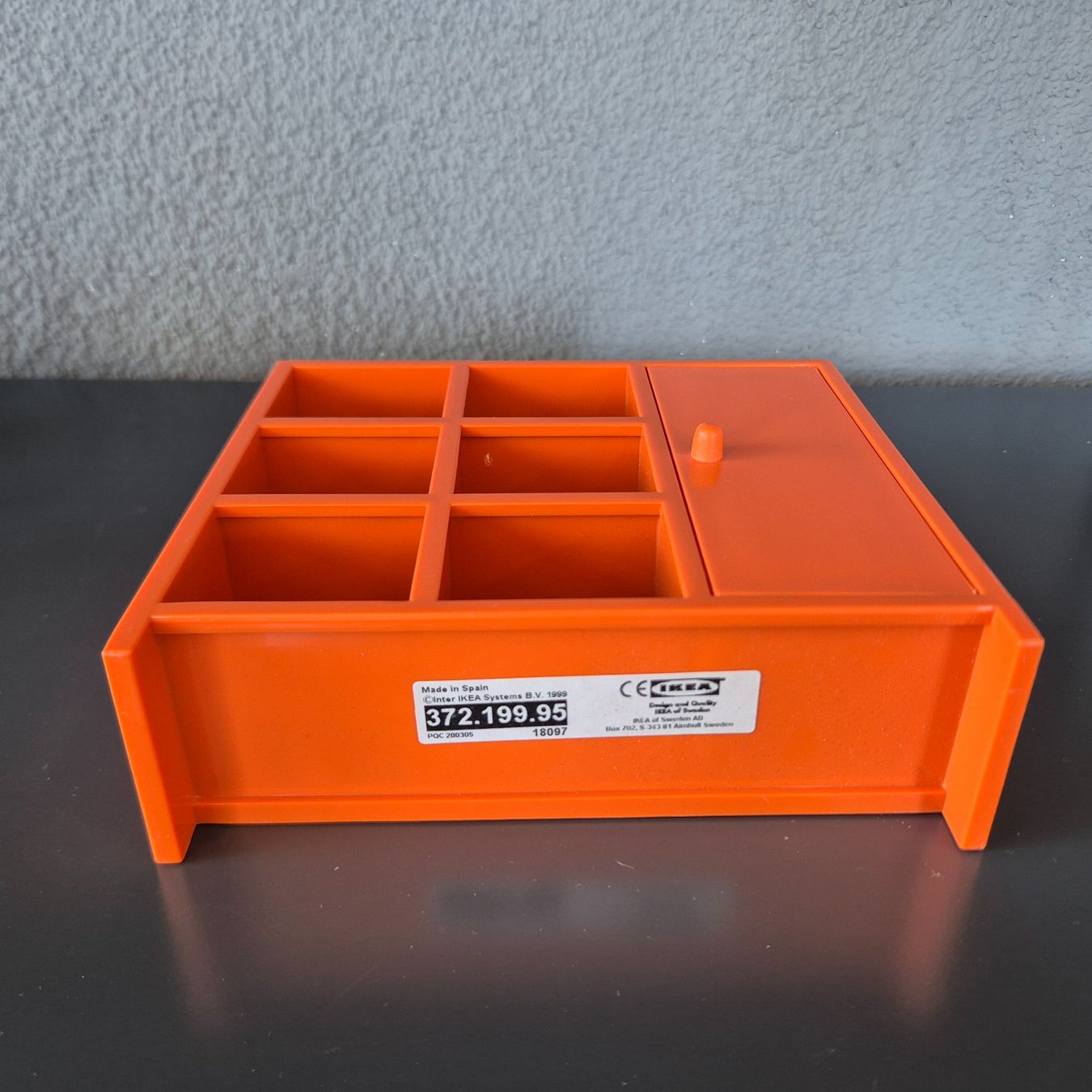 Figuren: Ikea Huset Mini Deco Möbel Set, Wohnen 3 Teile – Gebraucht aus Nottwil von Wondewa-Shop 4
