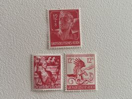 SALE ! Lot DR Briefmarken ab 1 CHF (Gratis-Versand)
