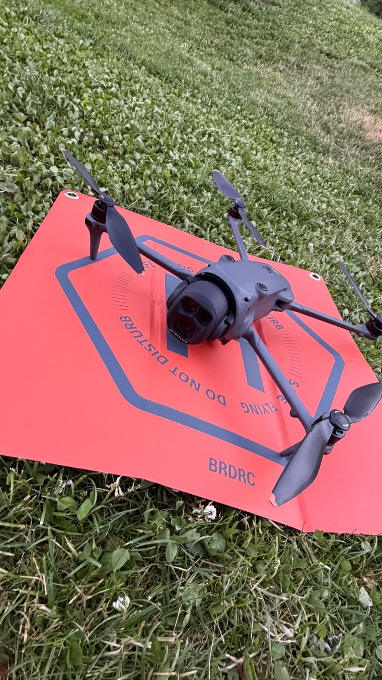 DJI RC Kits de montage: DJI Mavic 4 Pro | Originalverpackung – Neuf (Voir description) à Sennwald par pressgym 4