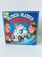 Plitsch-Platsch Pinguin (Ravensburger)