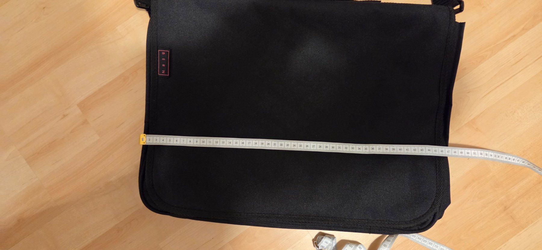 Sacs: Tasche mit vielen Fächern. – Neuf (Voir description) à Bremgarten b. Bern par Marge7979