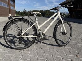 MTB Cycletech 26 Zoll