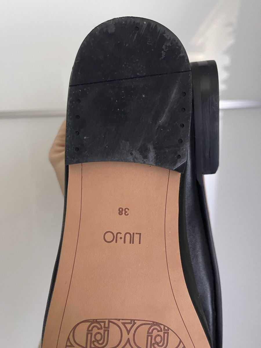 Liu Jo Damenschuhe: Liu Jo Slippers – Neu (gemäss Beschreibung) aus Bern von jeh0815 2