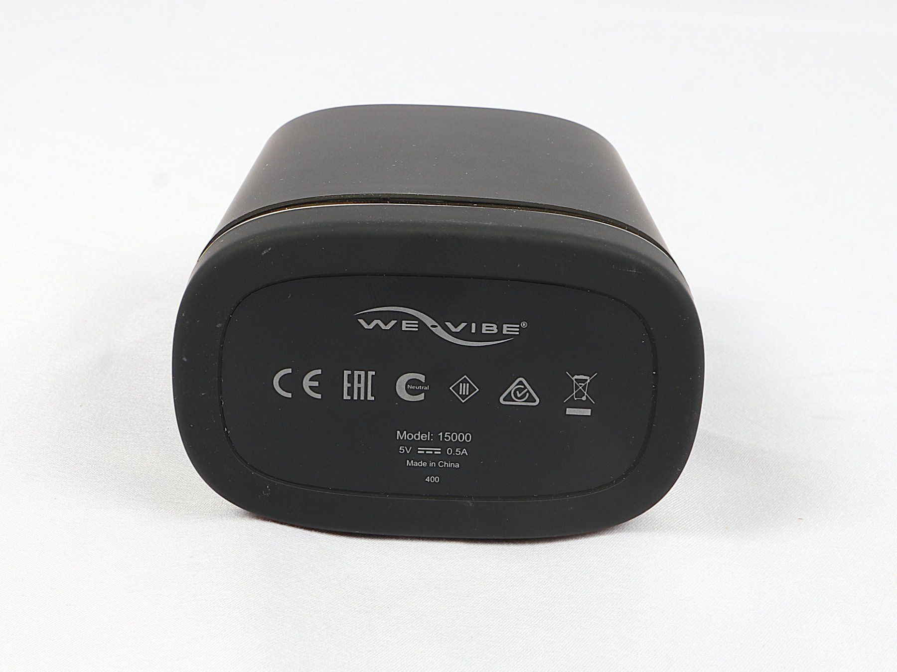 Ladegeräte: CHORUS charging base with cable – Neu (gemäss Beschreibung) aus Steinen von Restwert_Steinen 3