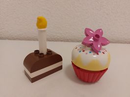 LEGO Duplo 10850 Mein erster Geburtstagskuchen