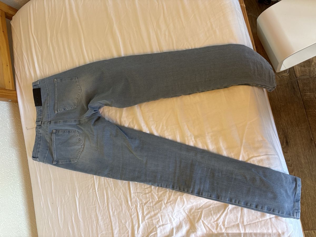 Jeans: Fitjeans M – Nuovo (secondo la descrizione) da Mönchaltorf venduto da kristy_b 2