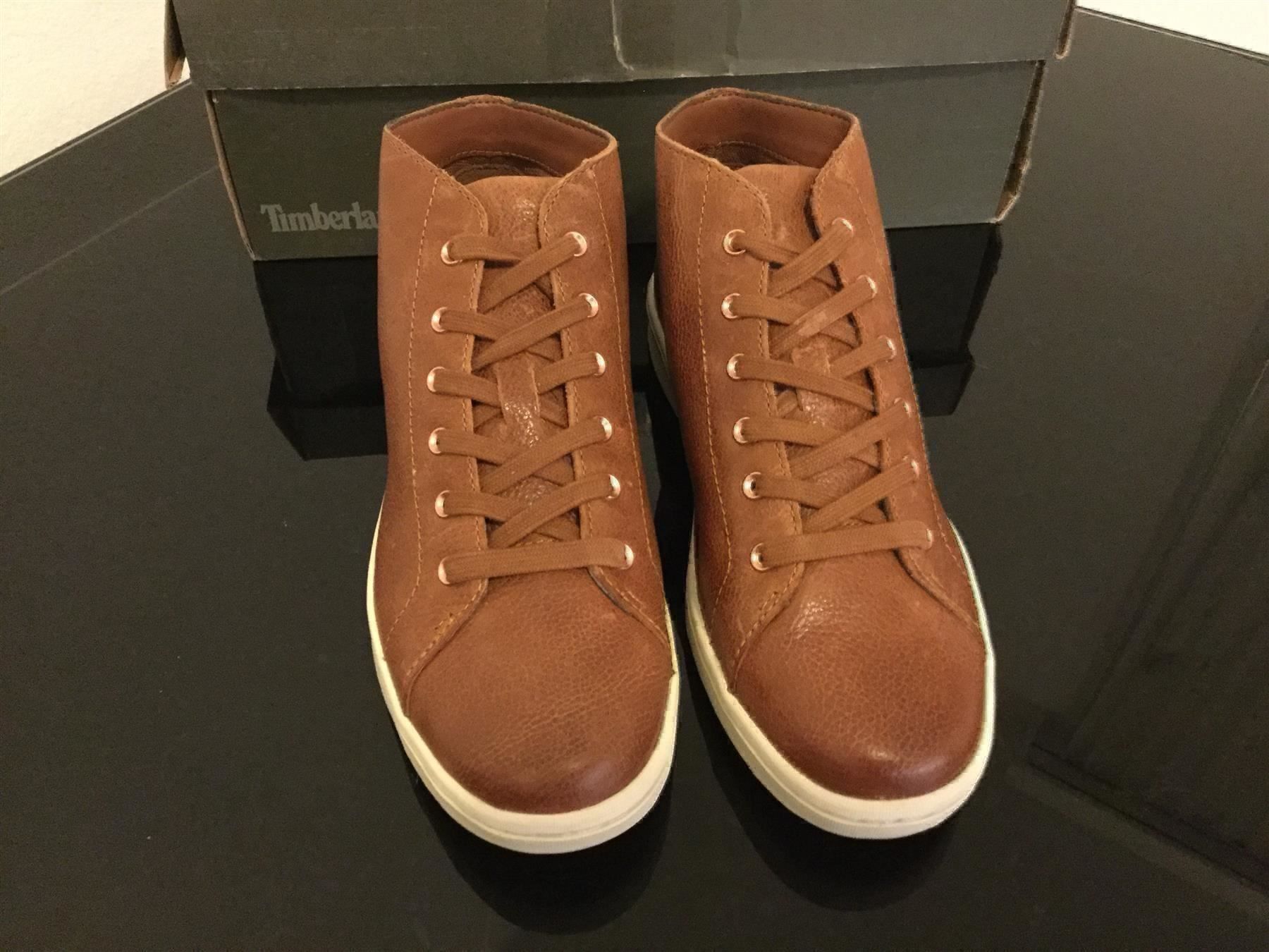 Timberland Scarpe da donna: Timberland sneakers 38  Fabrikneu %%% – Nuovo e nell'imballaggio originale da Giubiasco venduto da perla99 4