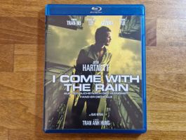 I come with the Rain (2009) RAR