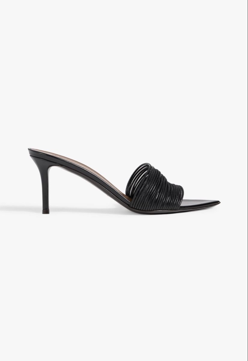 Zanotti Scarpe da donna: Giuseppe Zanotti mules – Nuovo e nell'imballaggio originale da Paradiso venduto da viorea