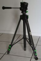 Stativ Dreibein Cullmann 2502, Höhe bis 160 cm