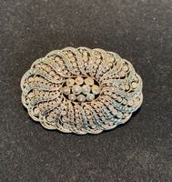 Art Deco Brosche
