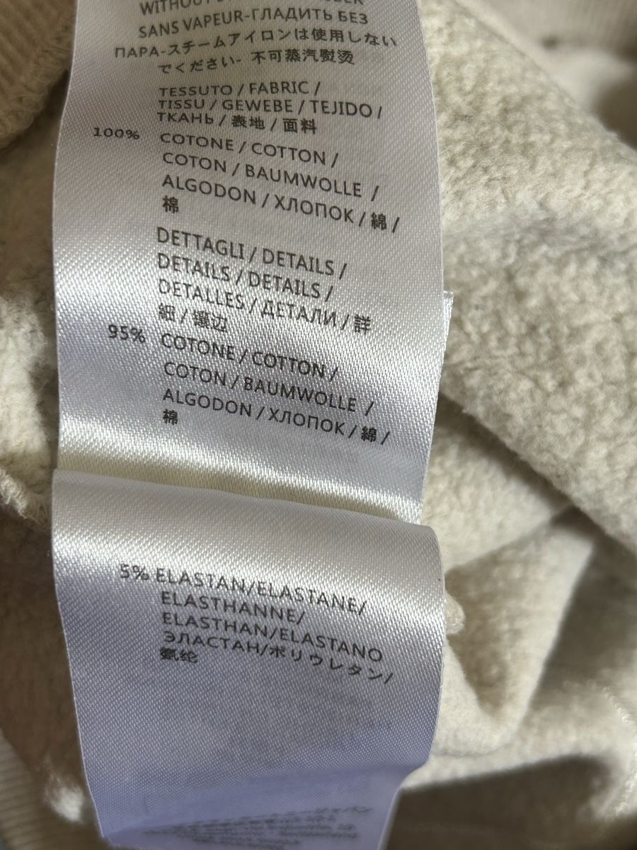 Maglioni & Felpe: Stella McCartney sweat Kids 3 ans, fleur graphique – Nuovo (secondo la descrizione) da Neuchâtel venduto da belange 8