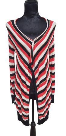 Cardigan Space Style Concept Italy Gr. S