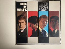 The Searchers LP - Sounds Like