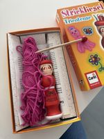 Stricklisel Hobby Kinder easy stricken