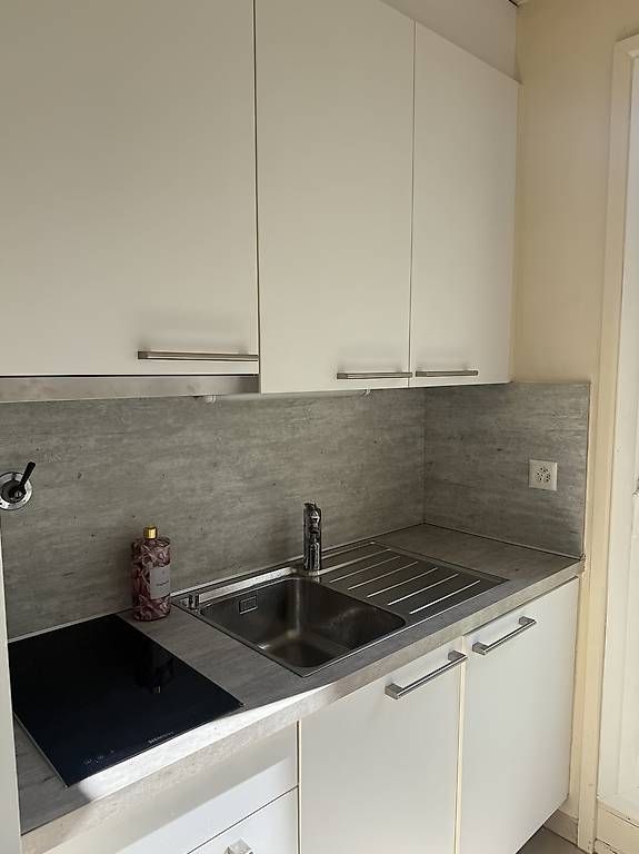 Komplettküchen: Cuisine complète  – Gebraucht aus Onex von fab_98m9