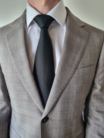 Krawatte Tie Kingfield
