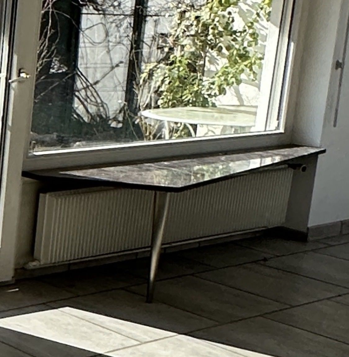 Panchine: Granit Fensterbank – Usato da Bern venduto da PJOCH