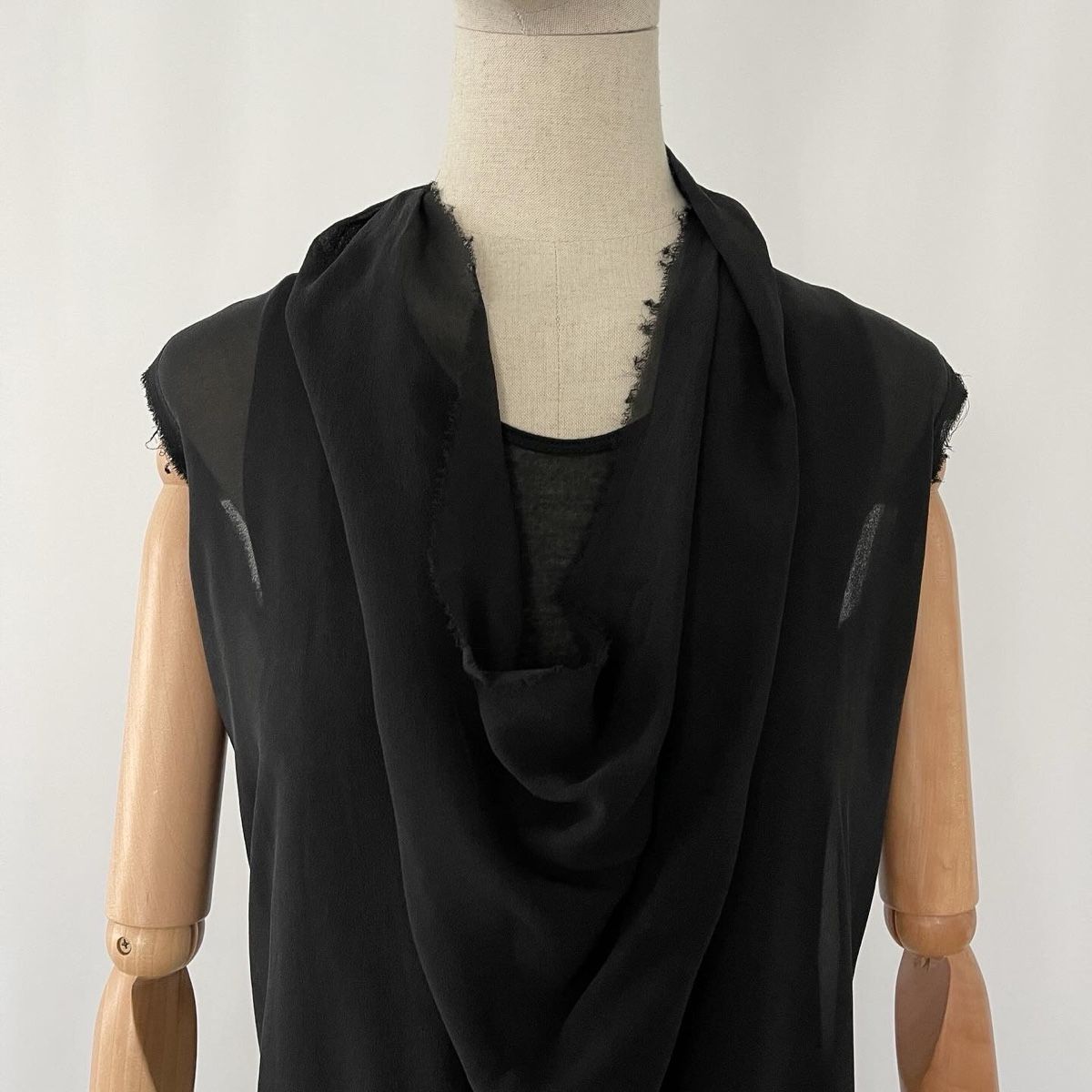 Camicette: ROQUE ILARIA NISTRI Blouse – Nuovo (secondo la descrizione) da Emmen venduto da Avviivva_Com2023 1