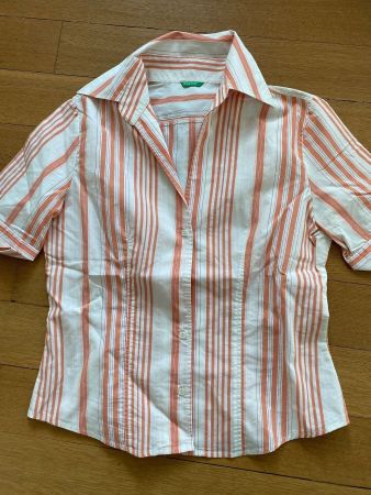 Bluse BENETTON (Neu)