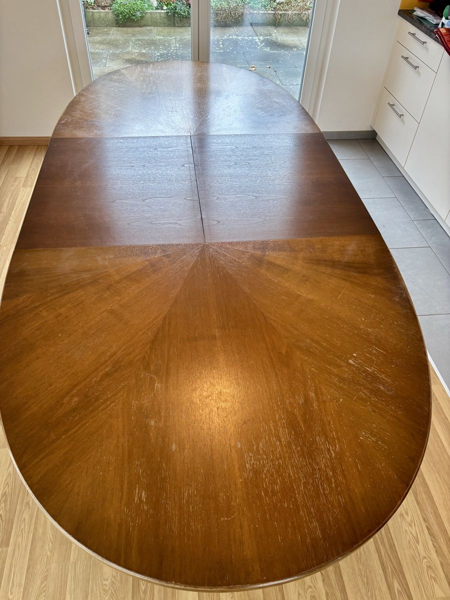 Tavoli: Esstisch aus Holz – Usato da Buus venduto da len_gz7m 3
