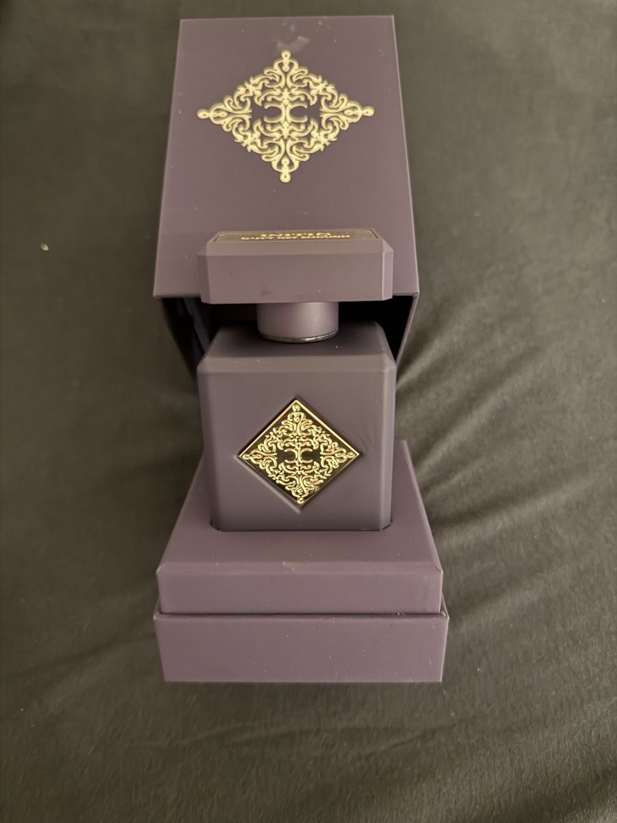 Initio Parfum & Eau de Toilette: Parfum INITIO – Gebraucht aus Esslingen von Nils_07 1