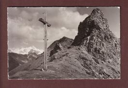 COL DE TORRENT - Zinal Rothorn