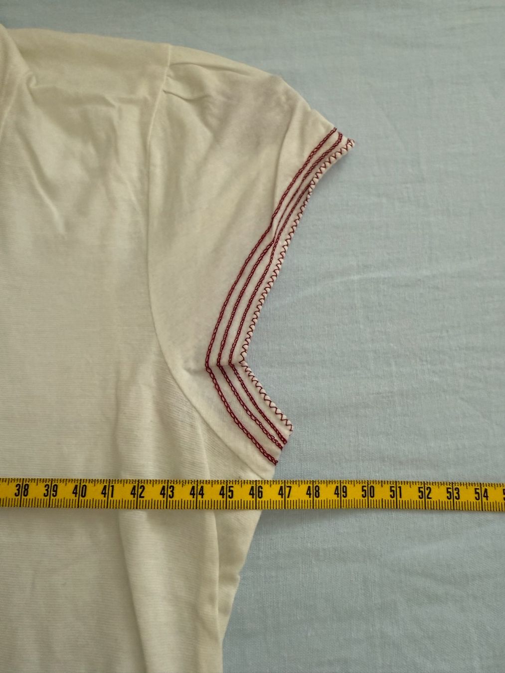T-shirt: Luis Trenker - Top - M – Usato da Sion venduto da accroshoes 8