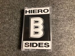 Hieroglyphics - Hiero B Sides (MC)