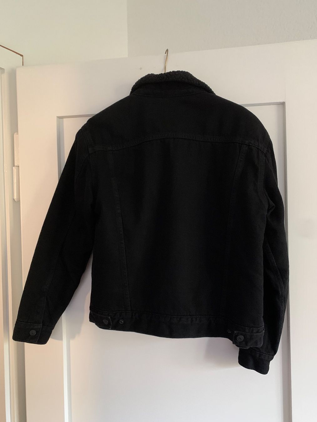 Levi's Jacken: Levi's shrepa Jeansjacke – Gebraucht aus Zürich von jara_11 1