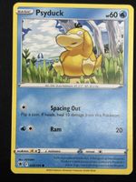 Pokemon Karte Psydyk 028/189 non Holo 2022 