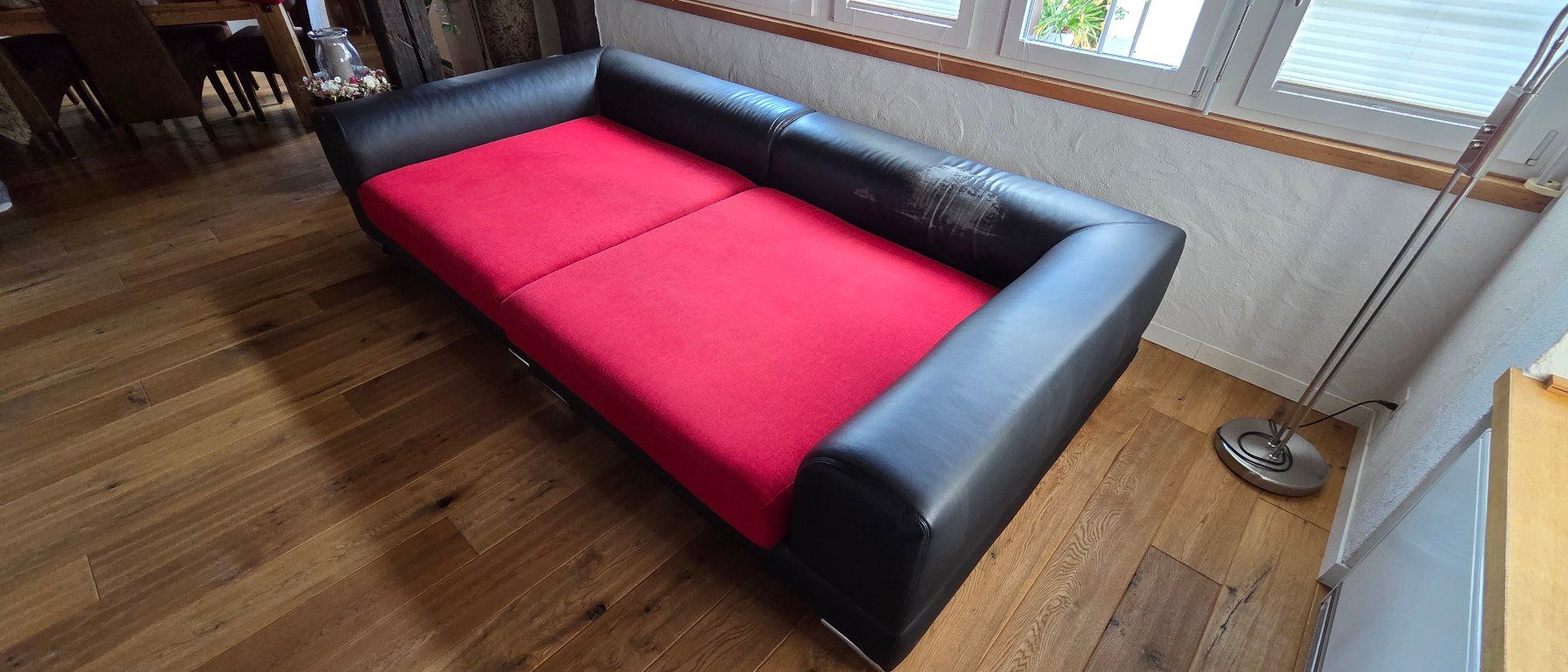 Sofas: Zu Verkaufen – Gebraucht aus Boppelsen von Brunli 1