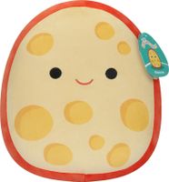 Neu Spielzeug Squishmallows Gouda Käse 30cm (1x)