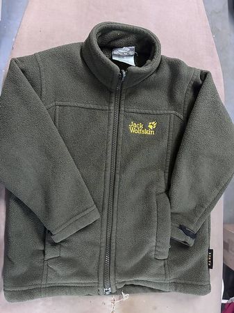 Jack Wolfskin Jacke 104