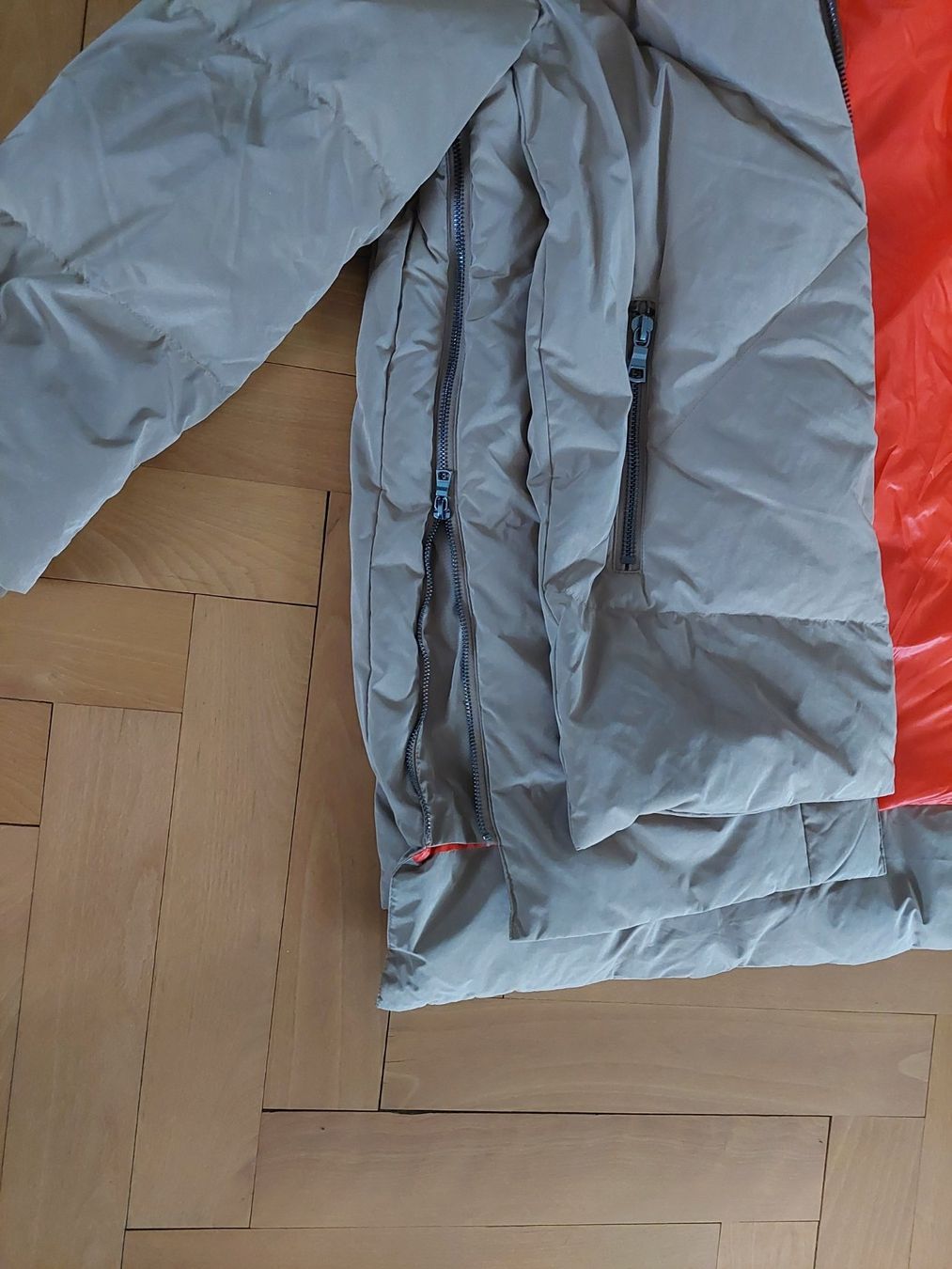 Jacken: BLONDE Nr8 Winterjacke – Neu (gemäss Beschreibung) aus Bern von Gabriela32 3