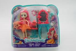   Starling Starfish & Idyl & Rypple Playset - Enchantimals